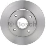 Bosch Disc frana BOSCH 0 986 479 255 (0 986 479 255) - automobilus
