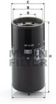 Mann-filter Filtru ulei MANN-FILTER WP 12 308 (WP 12 308) - automobilus
