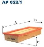 FILTRON Filtru aer FILTRON AP 022/1 (AP 022/1) - automobilus