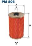 FILTRON filtru combustibil FILTRON PM 806 (PM 806) - automobilus