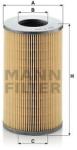 Mann-filter Filtru ulei MANN-FILTER H 1282 x (H 1282 x) - automobilus