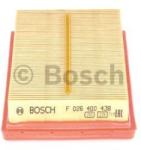Bosch Filtru aer BOSCH F 026 400 438 (F 026 400 438) - automobilus