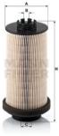 Mann-filter filtru combustibil MANN-FILTER PU 999/1 x (PU 999/1 x) - automobilus
