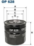 FILTRON Filtru ulei FILTRON OP 628 (OP 628) - automobilus
