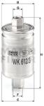 Mann-filter filtru combustibil MANN-FILTER WK 612/3 (WK 612/3) - automobilus