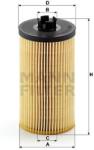Mann-filter Filtru ulei MANN-FILTER HU 931/5 x (HU 931/5 x) - automobilus