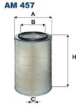 FILTRON Filtru aer FILTRON AM 457 (AM 457) - automobilus