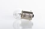 Bosch Bec iluminare numar circulatie BOSCH Pure Light R10W 12V 1 987 302 203 (1 987 302 203)