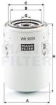 Mann-filter filtru combustibil MANN-FILTER WK 9059 (WK 9059) - automobilus