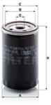 Mann-filter Filtru ulei MANN-FILTER W 719/29 (W 719/29) - automobilus