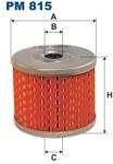 FILTRON filtru combustibil FILTRON PM 815 (PM 815) - automobilus
