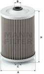 Mann-filter filtru combustibil MANN-FILTER P 990 (P 990) - automobilus