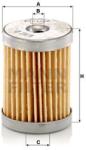 Mann-filter Filtru aer MANN-FILTER C 31/1 (C 31/1) - automobilus