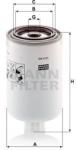 Mann-filter filtru combustibil MANN-FILTER WK 9165 x - automobilus