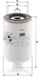 Mann-filter filtru combustibil MANN-FILTER WK 9165 x (WK 9165 x) - automobilus