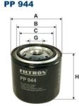 FILTRON filtru combustibil FILTRON PP 944 (PP 944)
