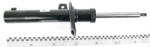 Magnum Technology amortizor Magnum Technology AGW057MT (AGW057MT) - automobilus