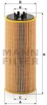 Mann-filter Filtru ulei MANN-FILTER HU 12 110 x (HU 12 110 x) - automobilus