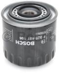 Bosch Filtru ulei BOSCH F 026 407 106 (F 026 407 106) - automobilus