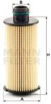Mann-filter Filtru ulei MANN-FILTER HU 6026 z (HU 6026 z) - automobilus