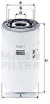 Mann-filter Filtru ulei MANN-FILTER W 9019 (W 9019) - automobilus