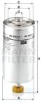 Mann-filter filtru combustibil MANN-FILTER WK 845/10 (WK 845/10) - automobilus