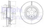 DELPHI Disc frana DELPHI BG3939 (BG3939) - automobilus