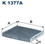 FILTRON Filtru, aer habitaclu FILTRON K 1377A (K 1377A)