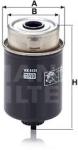 Mann-filter filtru combustibil MANN-FILTER WK 8131 (WK 8131) - automobilus