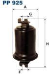 FILTRON filtru combustibil FILTRON PP 925 (PP 925) - automobilus