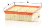 Mann-filter Filtru aer MANN-FILTER C 20 106/4 (C 20 106/4) - automobilus