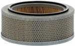 Mann-filter Filtru aer MANN-FILTER C 22 115 (C 22 115) - automobilus