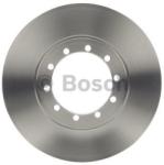 Bosch Disc frana BOSCH 0 986 479 R92 (0 986 479 R92) - automobilus