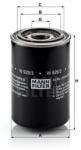 Mann-filter Filtru ulei MANN-FILTER W 929/3 (W 929/3) - automobilus