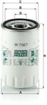 Mann-filter Filtru ulei MANN-FILTER W 719/7 (W 719/7) - automobilus