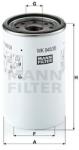 Mann-filter filtru combustibil MANN-FILTER WK 940/38 x (WK 940/38 x) - automobilus