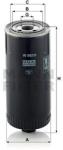 Mann-filter Filtru ulei MANN-FILTER W 962/6 (W 962/6) - automobilus