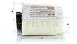 Mann-filter Filtru aer MANN-FILTER C 38 011 (C 38 011) - automobilus