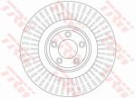TRW Disc frana TRW SINGLE DF6146S (DF6146S)