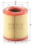 Mann-filter Filtru aer MANN-FILTER C 18 149/1 (C 18 149/1) - automobilus