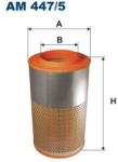 FILTRON Filtru aer FILTRON AM 447/5 (AM 447/5) - automobilus