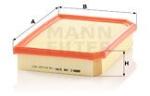 Mann-filter Filtru aer MANN-FILTER C 28 034 (C 28 034) - automobilus
