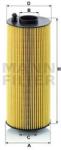 Mann-filter Filtru ulei MANN-FILTER HU 11 003 y (HU 11 003 y) - automobilus