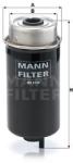 Mann-filter filtru combustibil MANN-FILTER WK 8188 (WK 8188) - automobilus
