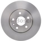 Bosch Disc frana BOSCH 0 986 479 643 (0 986 479 643) - automobilus