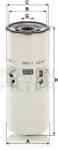 Mann-filter filtru combustibil MANN-FILTER WDK 11 102/28 (WDK 11 102/28) - automobilus