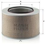 Mann-filter Filtru aer MANN-FILTER C 42 1404 (C 42 1404) - automobilus