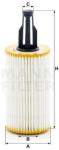 Mann-filter Filtru ulei MANN-FILTER HU 7025 z (HU 7025 z) - automobilus