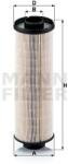 Mann-filter filtru combustibil MANN-FILTER PU 855 x (PU 855 x) - automobilus