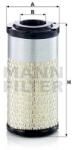 Mann-filter Filtru aer MANN-FILTER C 9002 (C 9002) - automobilus